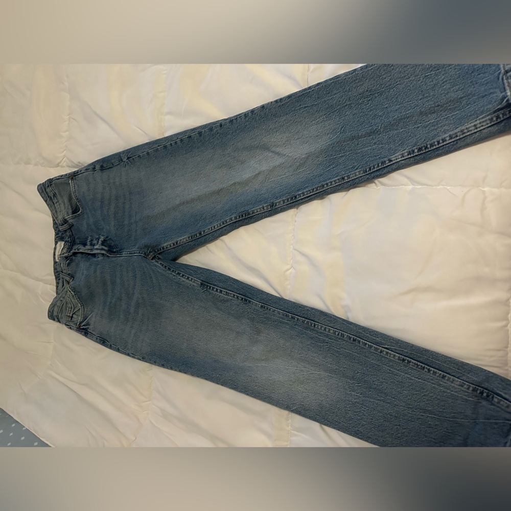 Zara Jeans